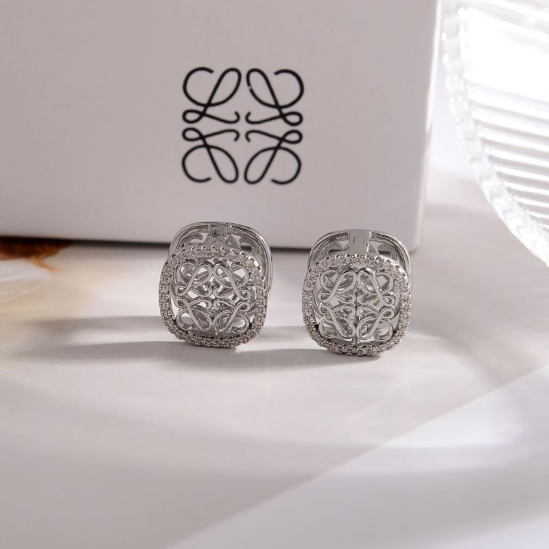 Loewe Earrings